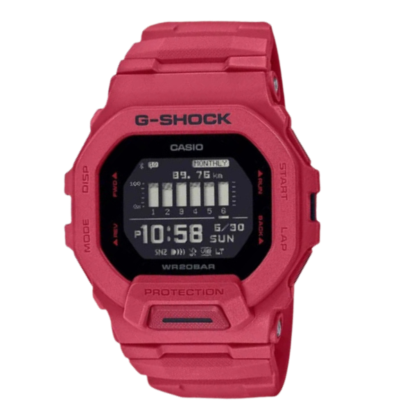 Casio G-Shock GBD-200-4