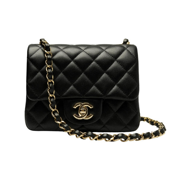 Chanel Classic Flap Bag